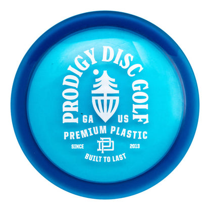 Prodigy FX-3 Fairway Driver - 400 Plastic - Casual Crest Stamp