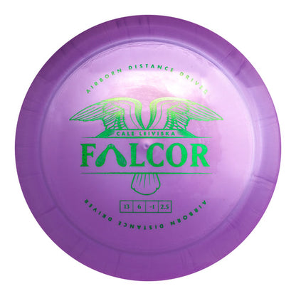 Prodigy Airborn Falcor Distance Driver Disc - 500 Plastic