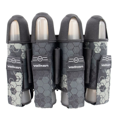 Valken Fate GFX Paintball Harness - 4+3