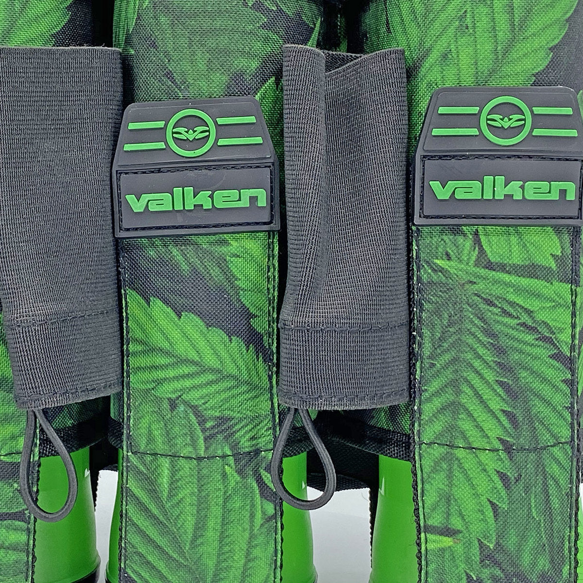 Valken Fate GFX Paintball Harness - 4+3