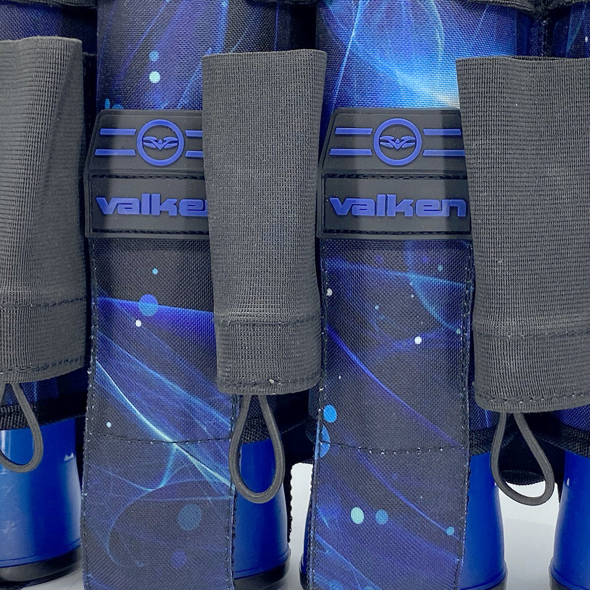 Valken Fate GFX Paintball Harness - 4+3