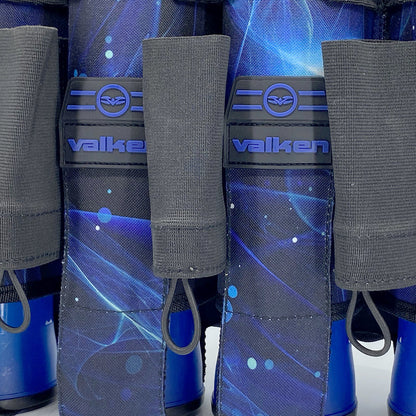 Valken Fate GFX Paintball Harness - 4+3