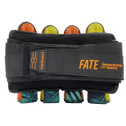 Valken Fate GFX Paintball Harness - 4+3