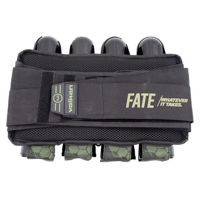 Valken Fate GFX Paintball Harness - 4+3