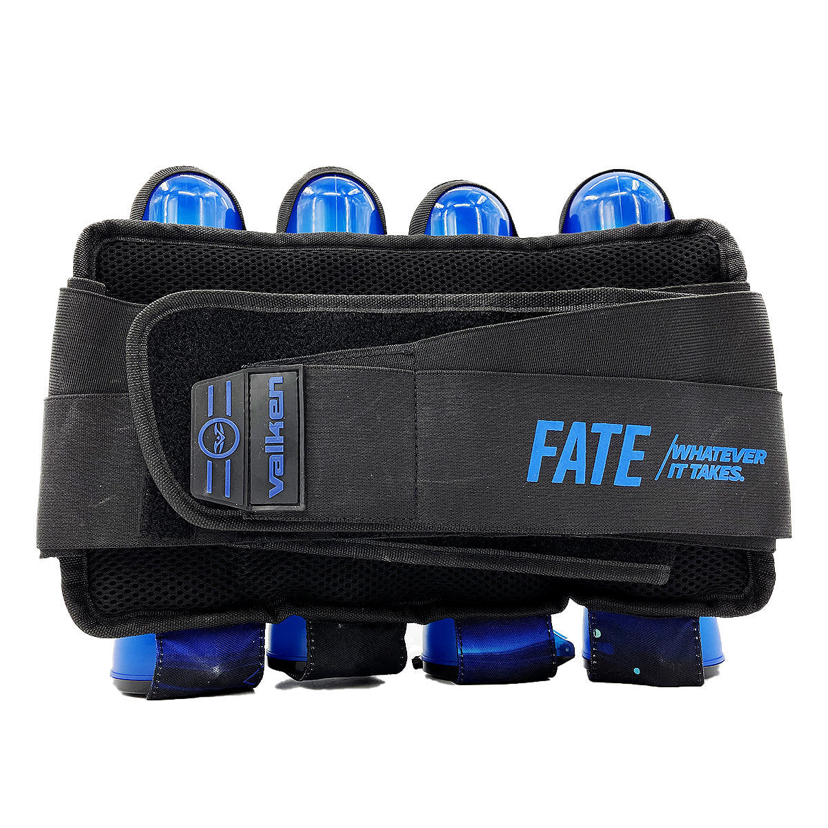 Valken Fate GFX Paintball Harness - 4+3