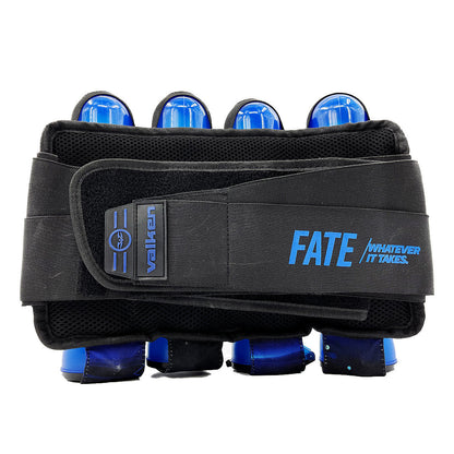 Valken Fate GFX Paintball Harness - 4+3
