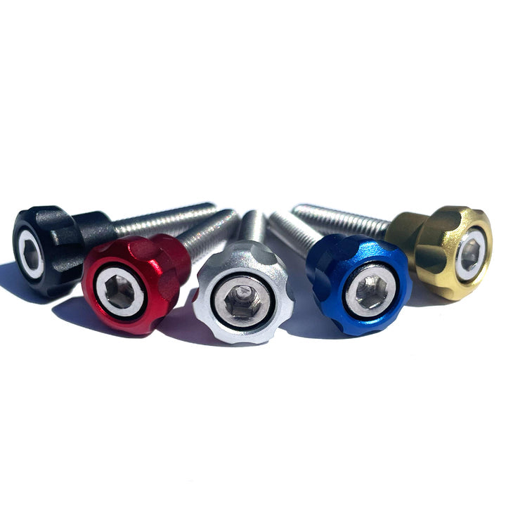 Dye Feedneck Knob Wheel for DLS DSR DSR+ CZR