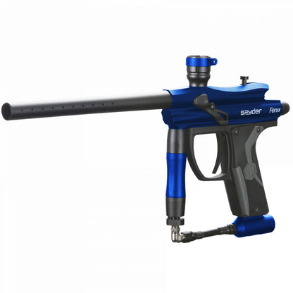 Spyder Fenix - Gloss Blue - Spyder