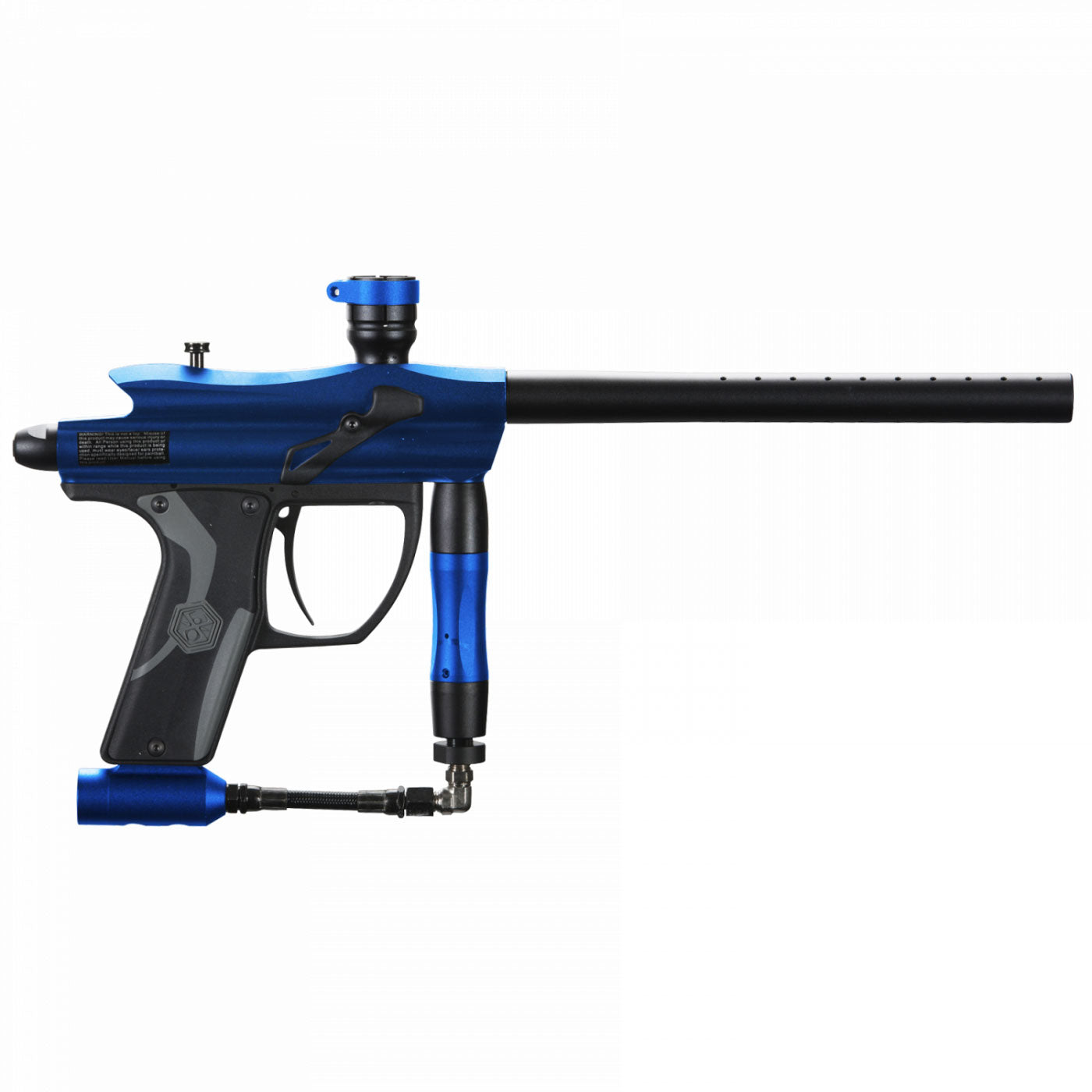 Spyder Fenix - Gloss Blue - Spyder
