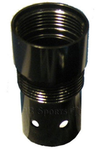 Deadlywind Fibur-X Barrel Thread Adapter