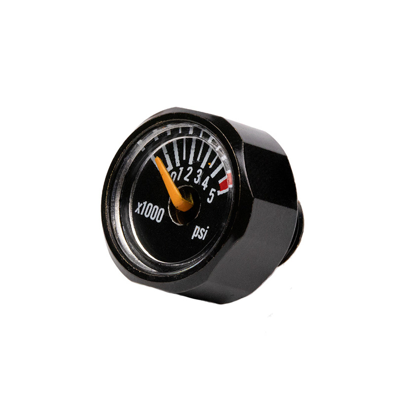 First Strike HPA 5000 PSI Mini Air Gauge - First Strike