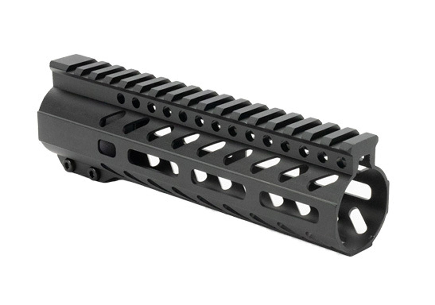 First Strike T15 M-Lok Handguard - 7 inch - Tiberius Arms