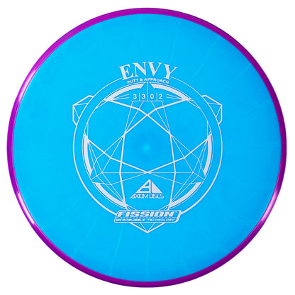 Axiom Fission Envy Disc
