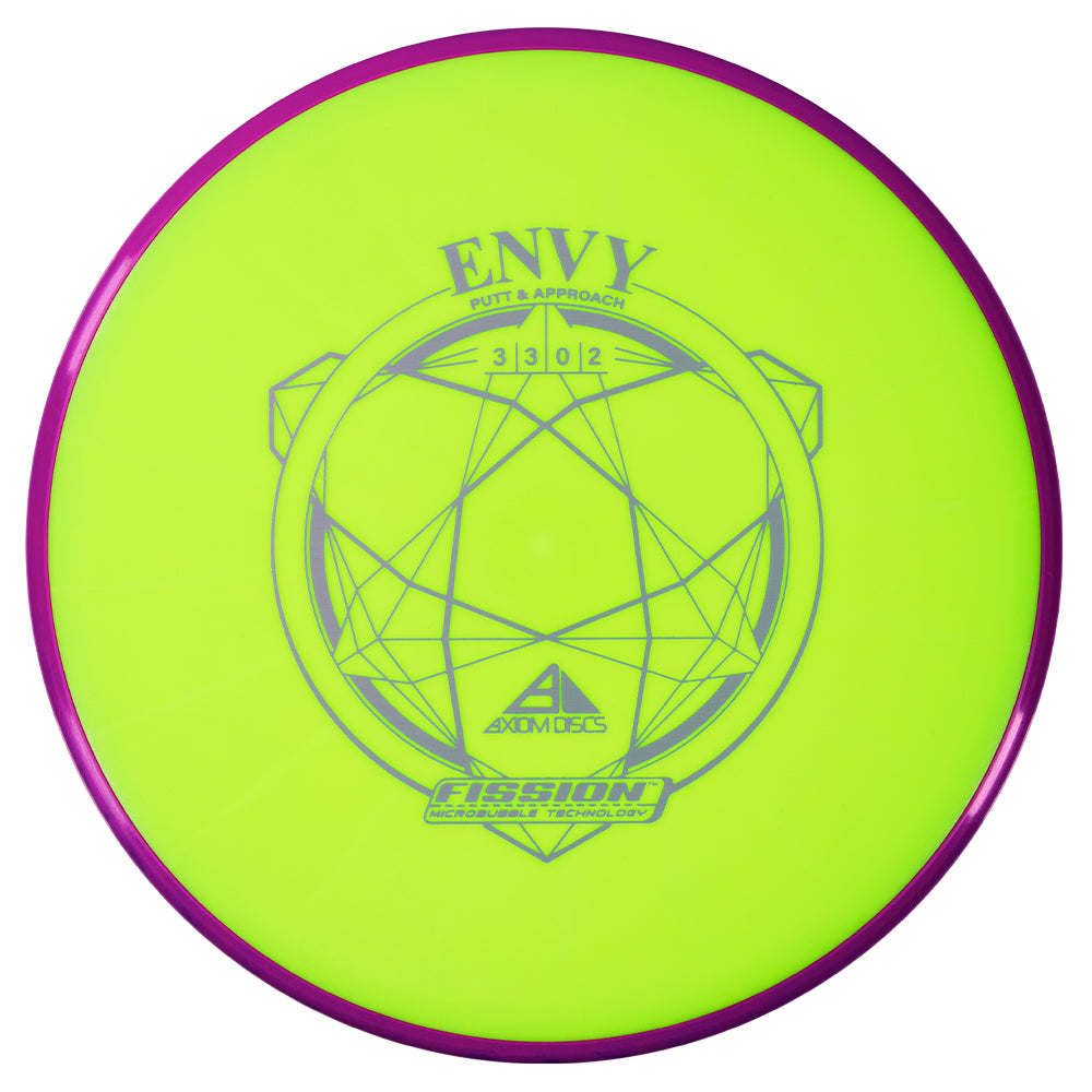 Axiom Fission Envy Disc
