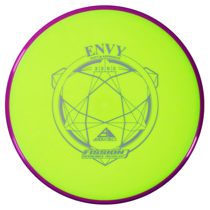 Axiom Fission Envy Disc