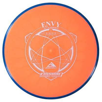 Axiom Fission Envy Disc