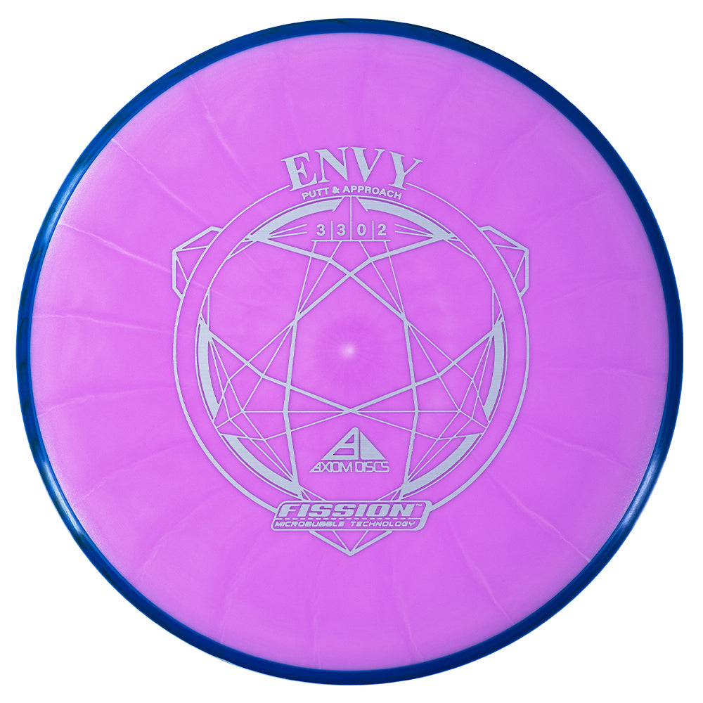Axiom Fission Envy Disc