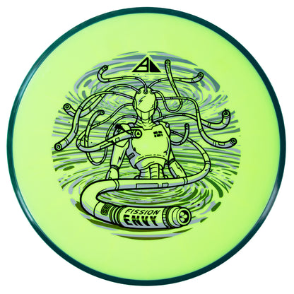 Axiom Fission Envy Disc - DoubleRam Special Edition