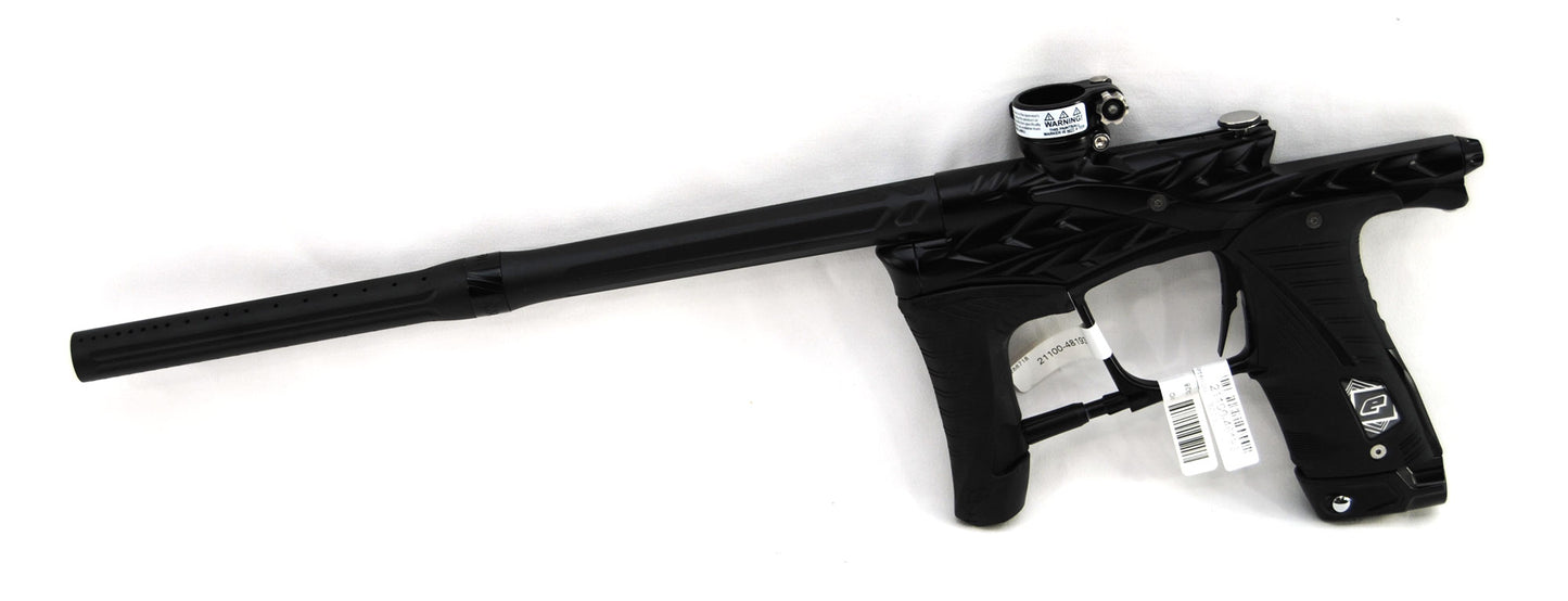 HK Army / Planet Eclipse Fossil LV1.6 - Onyx w/ XV Barrel Kit (Dust Black)