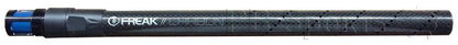 Freak Carbon Fiber one piece 14" Barrel .689 insert Autococker - GOG