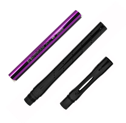 GOG Freak XL Barrel - Autococker Thread - Includes Front and 1 Freak XL Insert - GOG