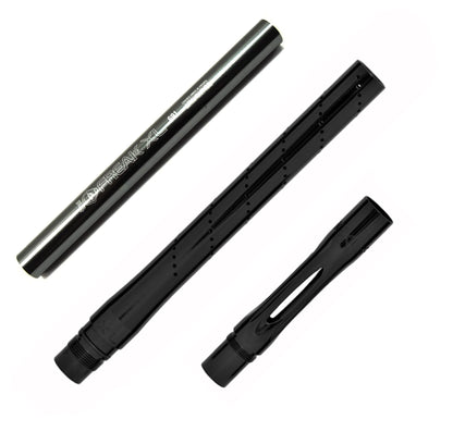 GOG Freak XL Barrel - Autococker Thread - Includes Front and 1 Freak XL Insert - GOG