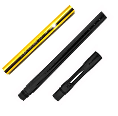 GOG Freak XL Barrel - Autococker Thread - Includes Front and 1 Freak XL Insert - GOG