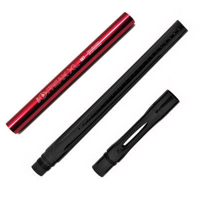GOG Freak XL Barrel - Autococker Thread - Includes Front and 1 Freak XL Insert - GOG