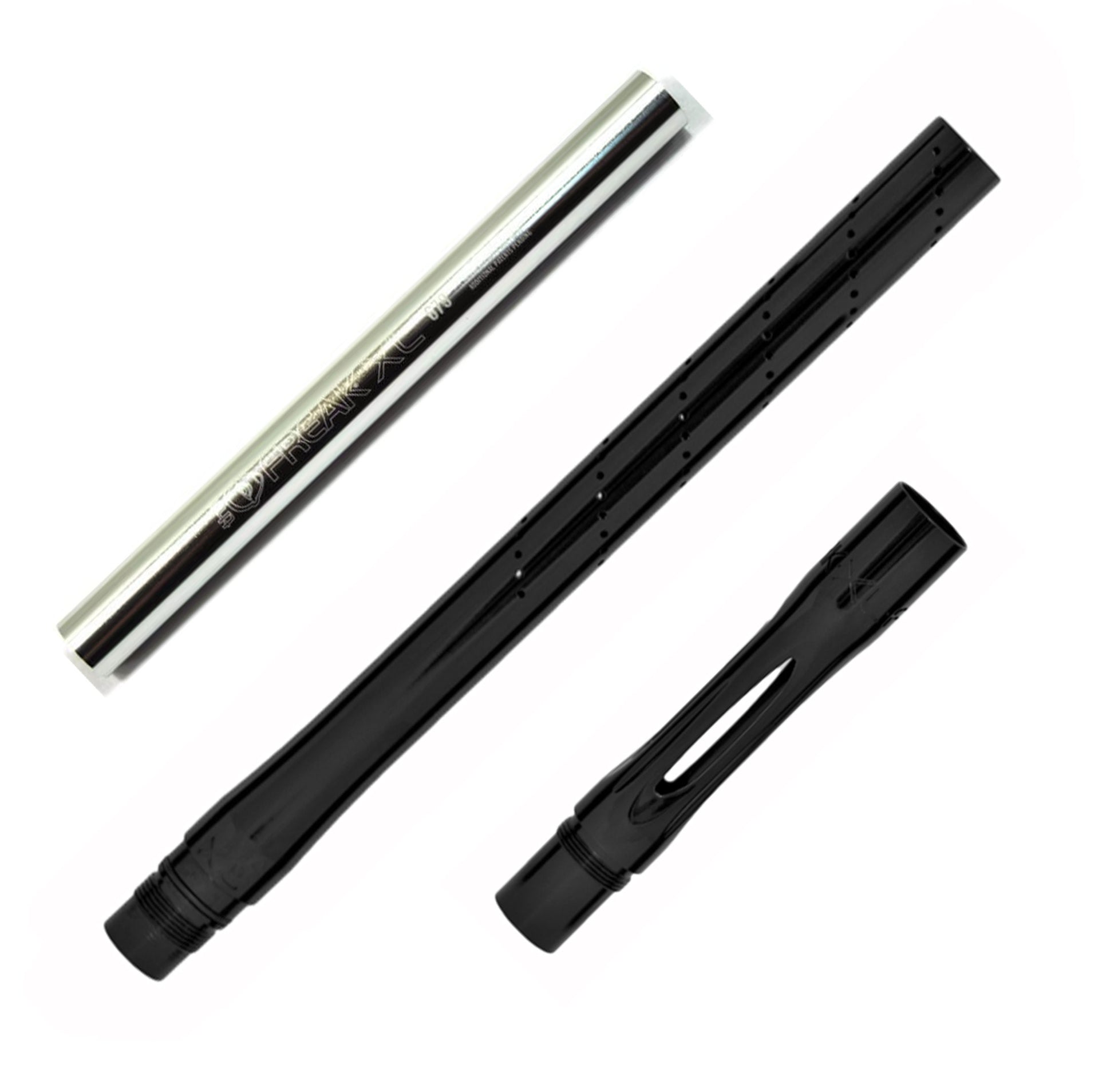 GOG Freak XL Barrel - Autococker Thread - Includes Front and 1 Freak XL Insert - GOG