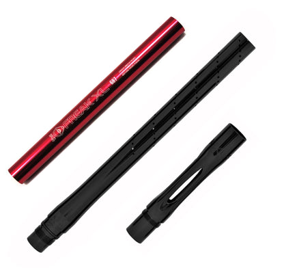 GOG Freak XL Barrel - Autococker Thread - Includes Front and 1 Freak XL Insert - GOG