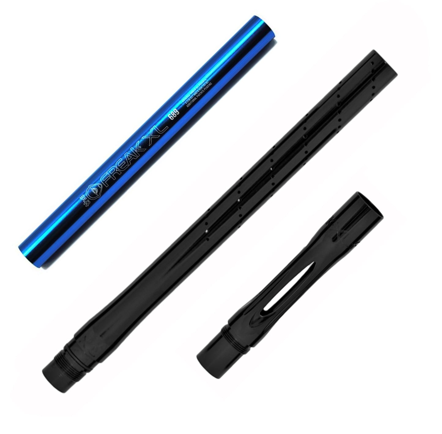 GOG Freak XL Barrel - Autococker Thread - Includes Front and 1 Freak XL Insert - GOG