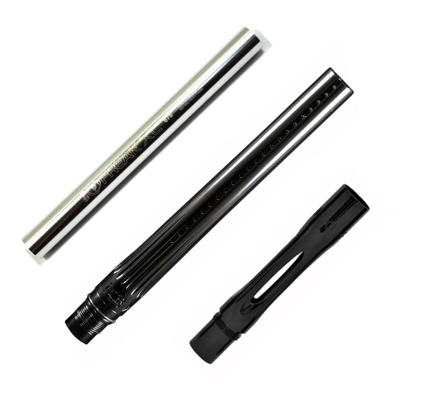 GOG Freak XL Barrel - Autococker Thread - 14" ACP Front - Includes 1 Freak XL Insert - GOG