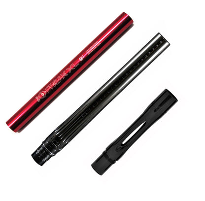 GOG Freak XL Barrel - Autococker Thread - 14" ACP Front - Includes 1 Freak XL Insert - GOG