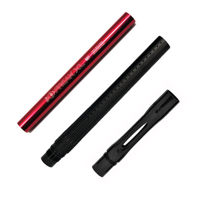 GOG Freak XL Barrel - Autococker Thread - 14" ACP Front - Includes 1 Freak XL Insert - GOG