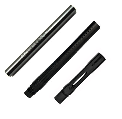 GOG Freak XL Barrel - Autococker Thread - 14" ACP Front - Includes 1 Freak XL Insert - GOG