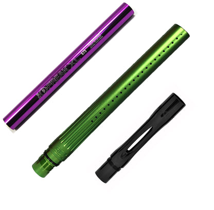 GOG Freak XL Barrel - Autococker Thread - 14" ACP Front - Includes 1 Freak XL Insert - GOG