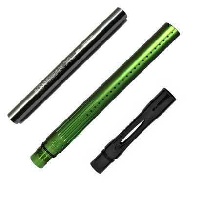 GOG Freak XL Barrel - Autococker Thread - 14" ACP Front - Includes 1 Freak XL Insert - GOG