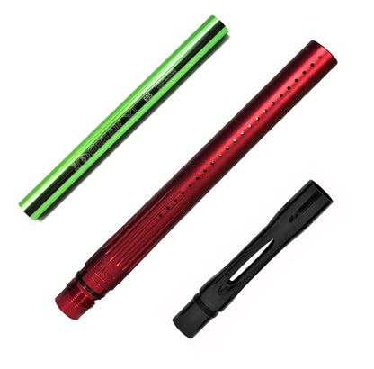 GOG Freak XL Barrel - Autococker Thread - 14" ACP Front - Includes 1 Freak XL Insert - GOG