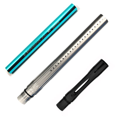 GOG Freak XL Barrel - Autococker Thread - 14" ACP Front - Includes 1 Freak XL Insert - GOG