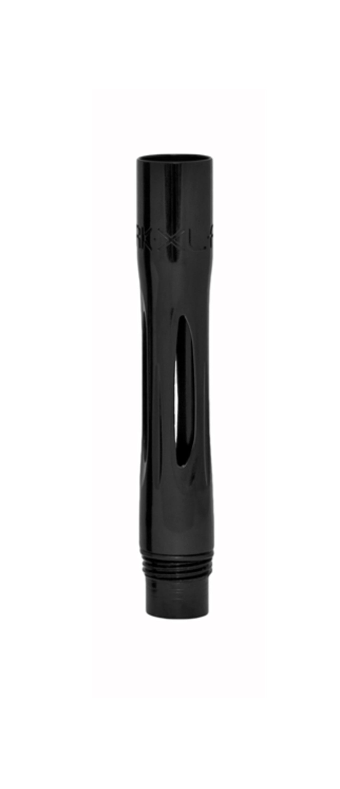 GOG Smart Parts XL Freak Barrel Back Ion / Luxe - Gloss Black - GOG