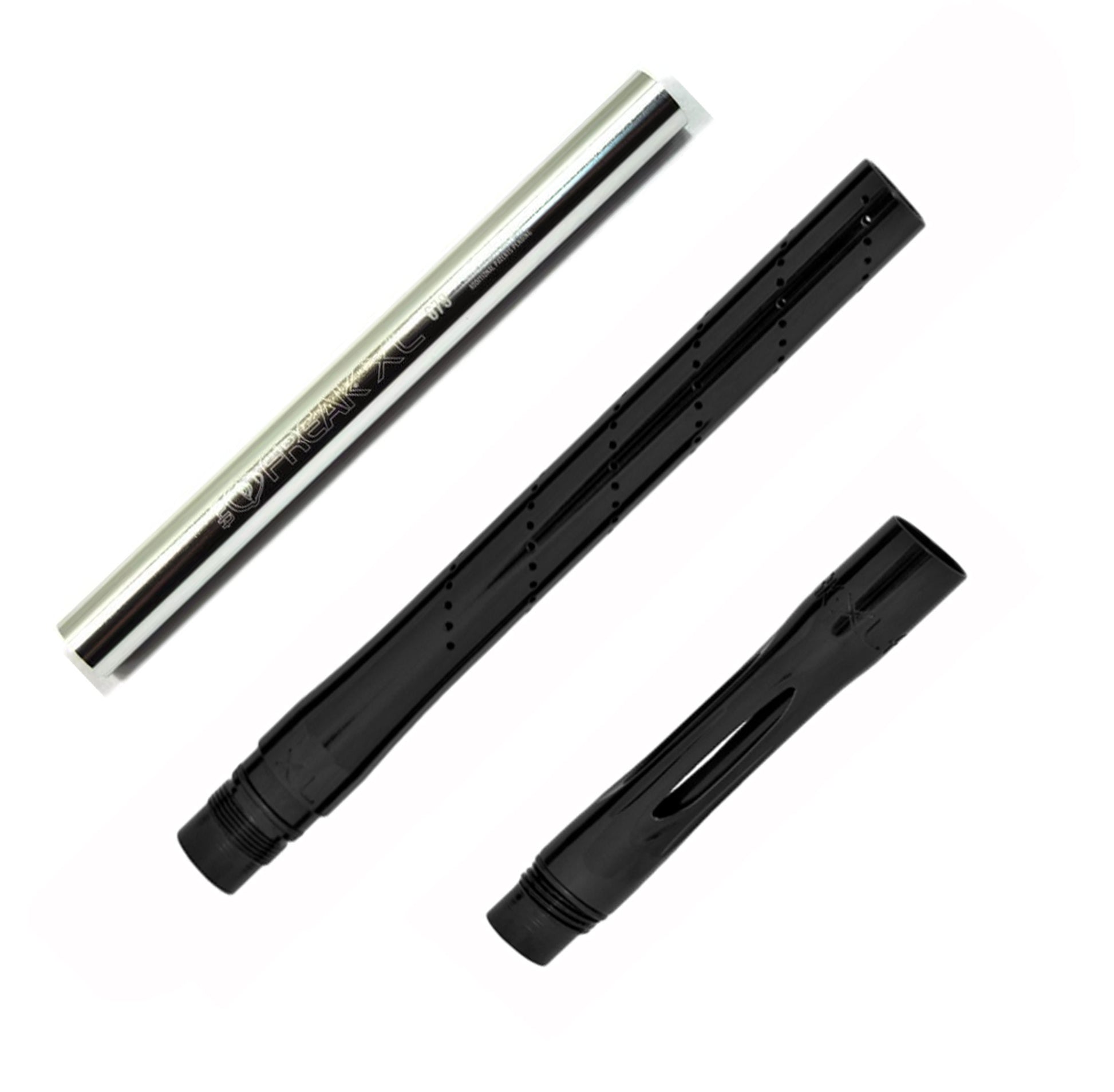 GOG Freak XL Barrel - Ion/Luxe Thread - Includes Front and 1 Freak XL Insert - GOG