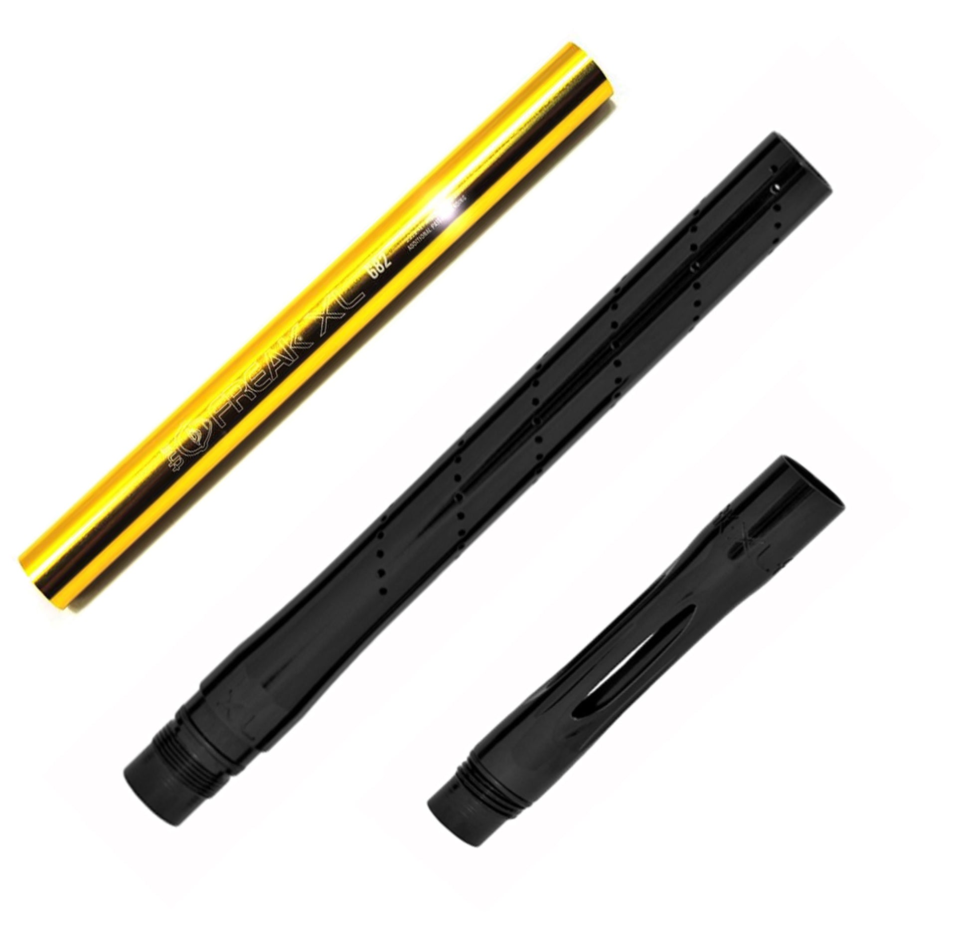 GOG Freak XL Barrel - Ion/Luxe Thread - Includes Front and 1 Freak XL Insert - GOG