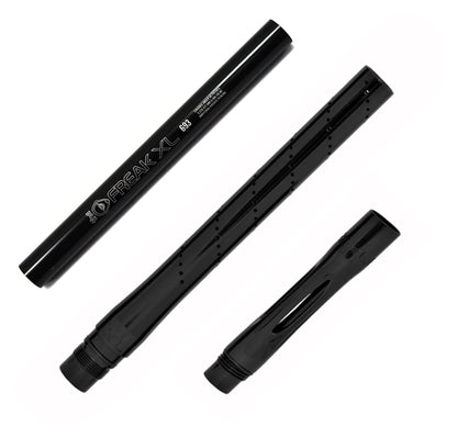 GOG Freak XL Barrel - Ion/Luxe Thread - Includes Front and 1 Freak XL Insert - GOG