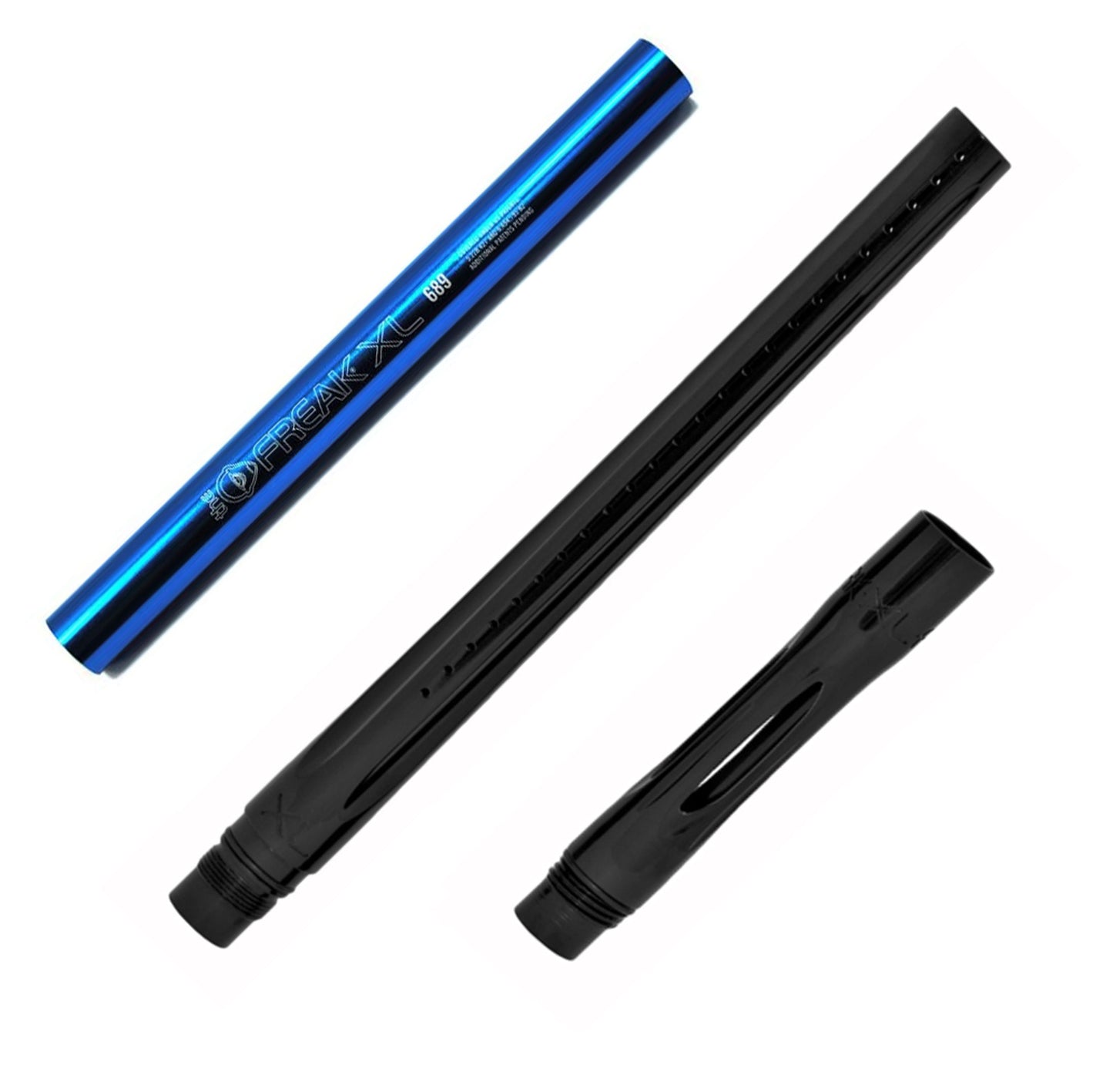 GOG Freak XL Barrel - Ion/Luxe Thread - Includes Front and 1 Freak XL Insert - GOG