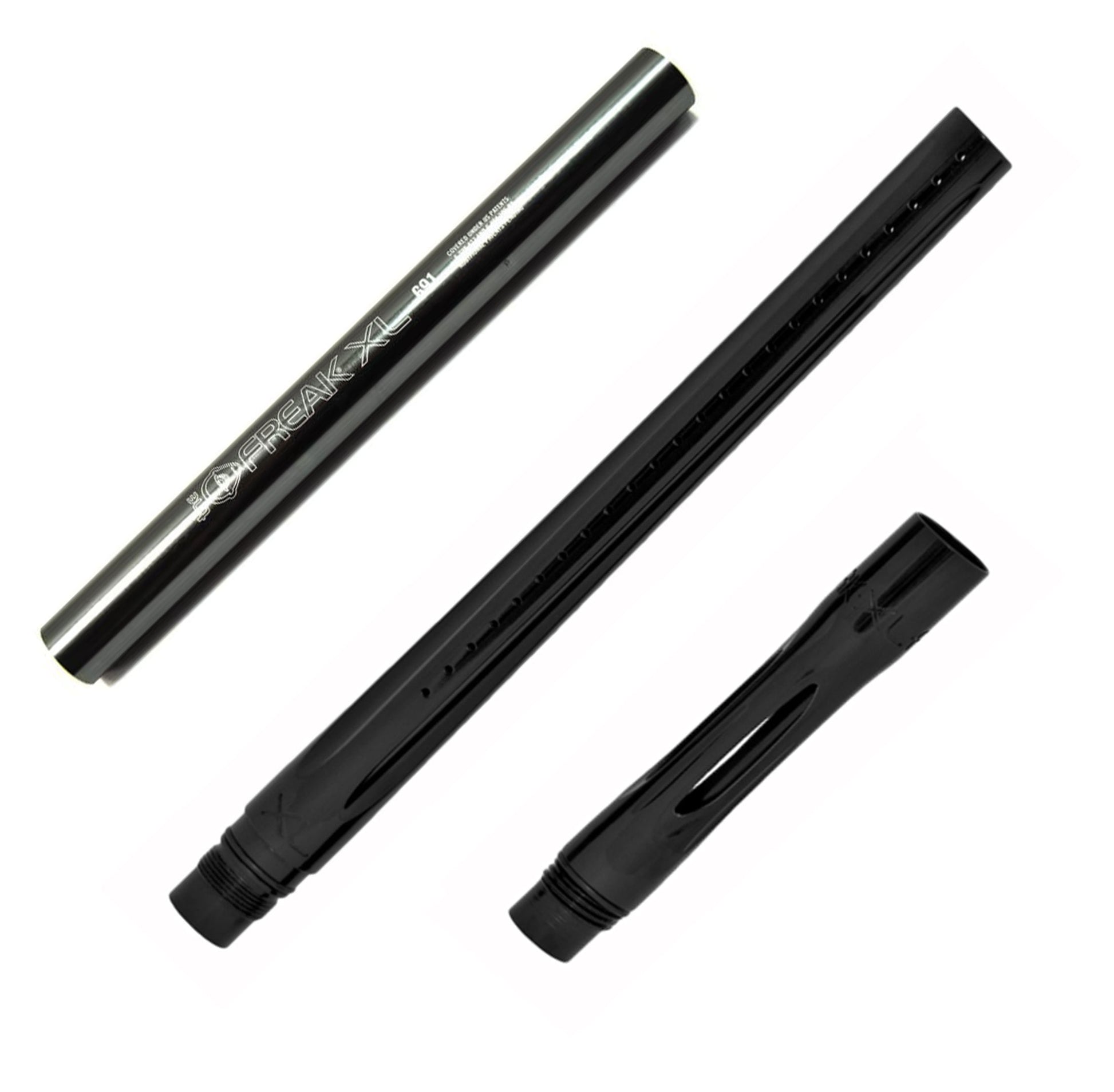 GOG Freak XL Barrel - Ion/Luxe Thread - Includes Front and 1 Freak XL Insert - GOG