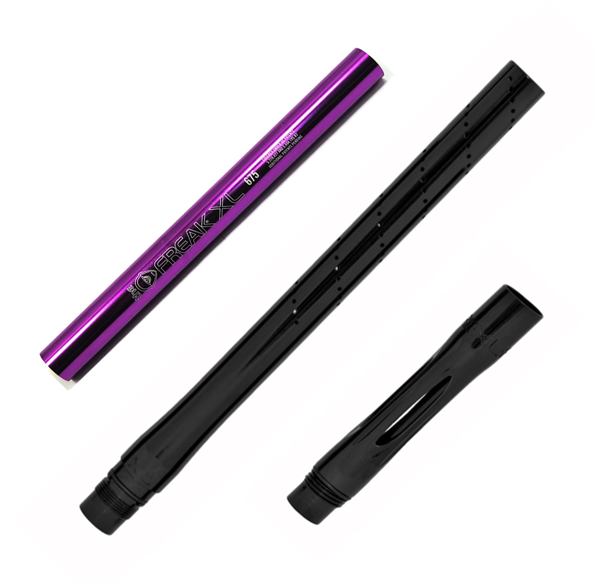 GOG Freak XL Barrel - Ion/Luxe Thread - Includes Front and 1 Freak XL Insert - GOG