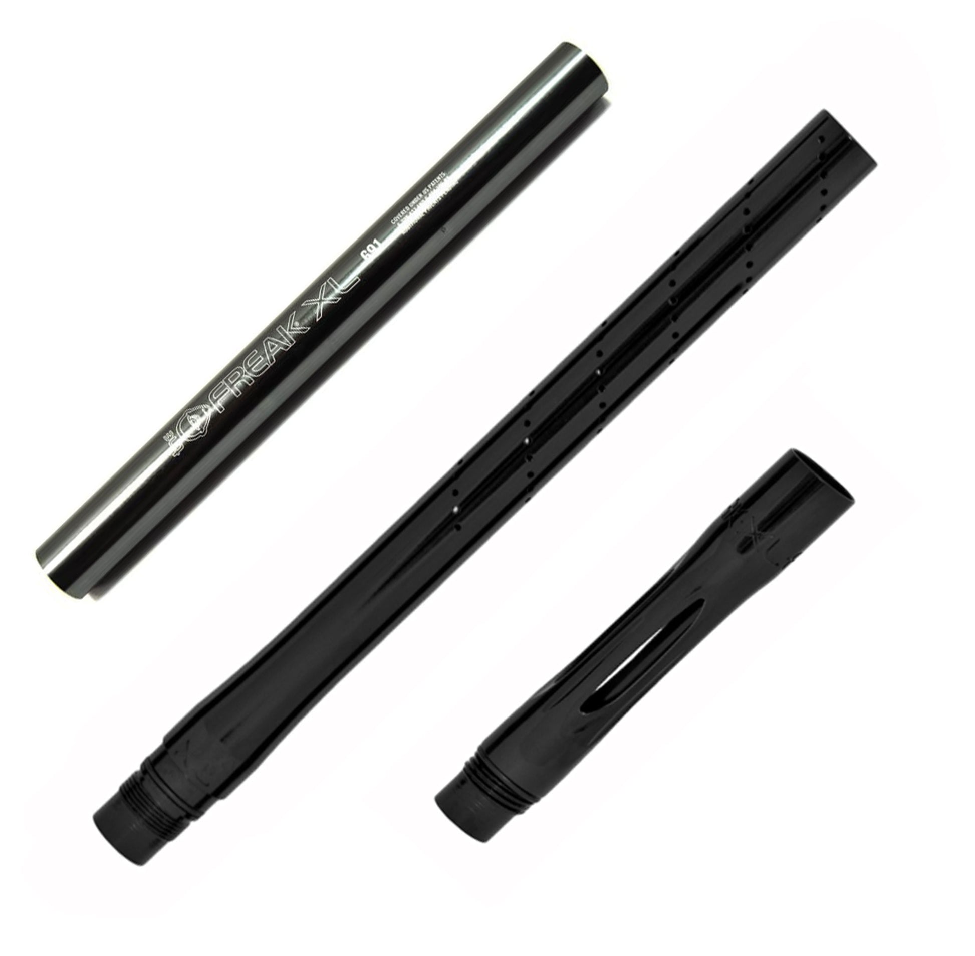 GOG Freak XL Barrel - Ion/Luxe Thread - Includes Front and 1 Freak XL Insert - GOG