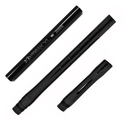 GOG Freak XL Barrel - Ion/Luxe Thread - Includes Front and 1 Freak XL Insert - GOG