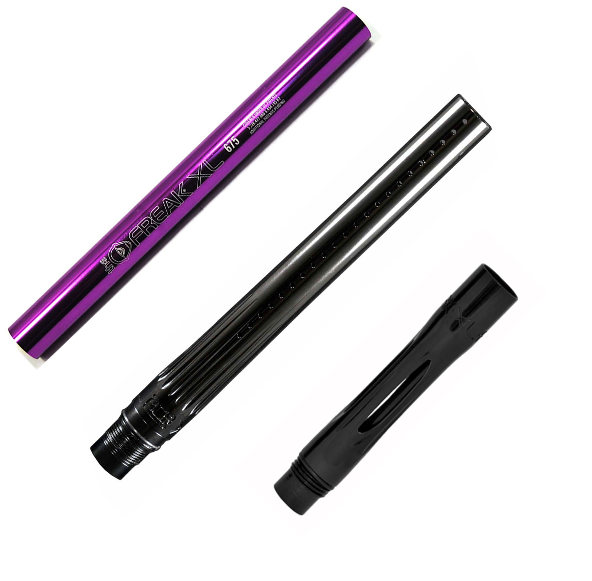 GOG Freak XL Barrel - Ion/Luxe Thread - 14" ACP Front - Includes 1 Freak XL Insert - GOG