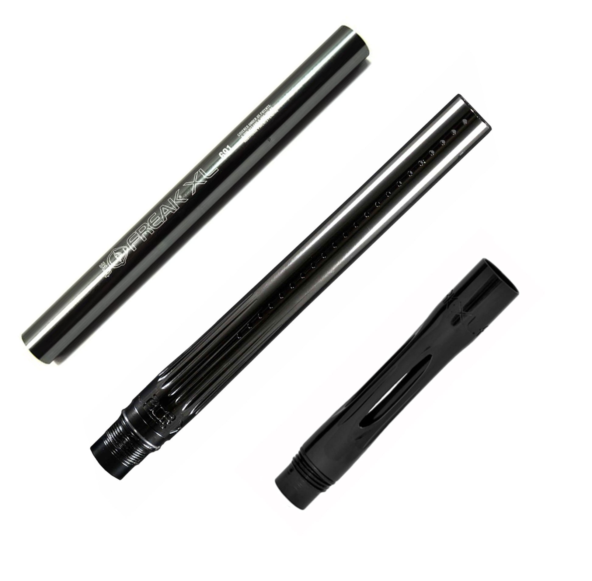 GOG Freak XL Barrel - Ion/Luxe Thread - 14" ACP Front - Includes 1 Freak XL Insert - GOG